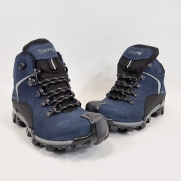 Buty trekkingowe młodzieżowe TAPI WP WATERPROOF - F-9012