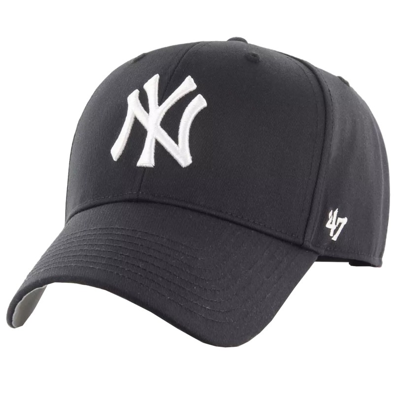 Czapka z daszkiem 47 Brand MLB New York Yankees Kids