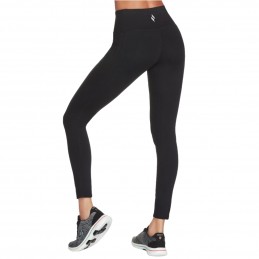 Legginsy damskie Skechers Go Walk High Waisted Legging-