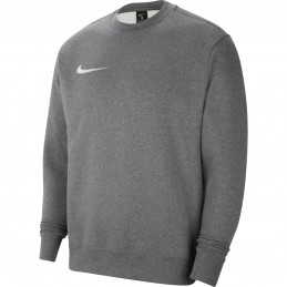 Bluza męska Nike JR PARK 20 FLEECE CREW- CW6904-071