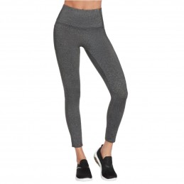 Legginsy damskie Skechers Go Walk High Waisted Legging-