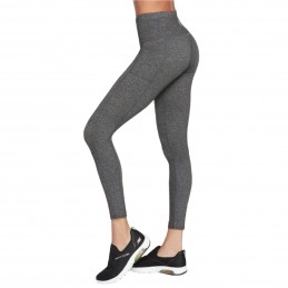 Legginsy damskie Skechers Go Walk High Waisted Legging-