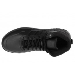 Buty męskie Adidas FROZETIC czarne- H04465