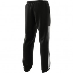 Spodnie męskie adidas Essentials Samson Joggers czarne- EE2325