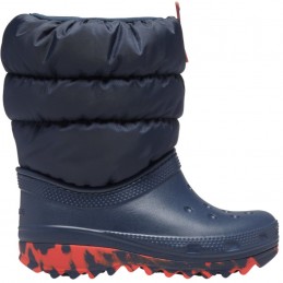 Buty dziecięce Toddler Classic Neo Puff Boot - 207683 410