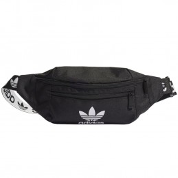 Nerka adidas Adicolor Classic Waist Bag czarna- HK2633
