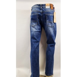 Spodnie jeansowe męskie EVIN JEANS - VG1836