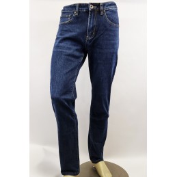 Spodnie jeansowe męskie EVIN JEANS - VG1920