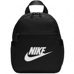Plecak damski Nike Sportswear Futura 365 Mini 6L czarny- CW9301