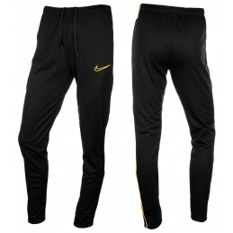 Spodnie damski Nike Dry Acd21 Trk Suit czarne - DC2096-014