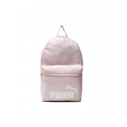 Plecak Puma Phase Backpack różowy- 075487 58