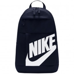 Plecak Nike Elemental Backpack HBR granatowy- DD0559 451