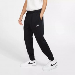 Spodnie męskie Nike M NSW CLUB JGGR BB- BV2671-010