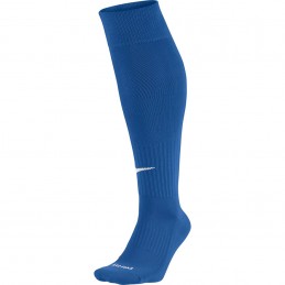 Getry piłkarskie Nike Classic DRI-FIT SMLX niebieskie- SX4120