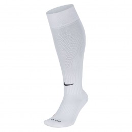 Getry piłkarskie Nike Classic DRI-FIT SMLX białe- SX4120 101