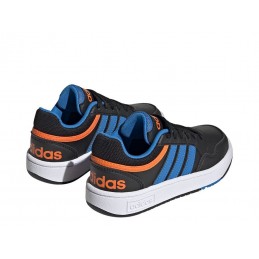 Buty młodzieżowe Adidas Hoops 3.0 K- GZ1937