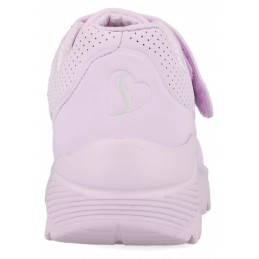 Buty młodzieżowe Skechers Patike Uno Lite- 310459L-Lil