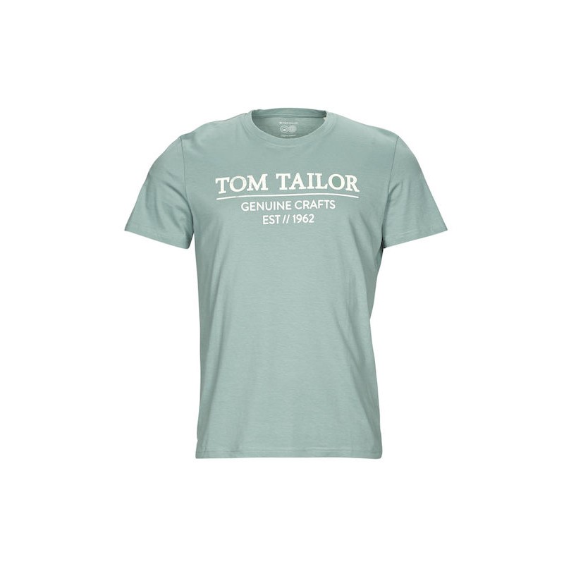 Koszulka męska Tom Tailor - 1021229-28129