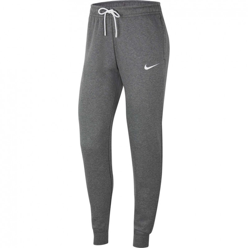 Spodnie dresowe damskie Nike Park 20 Fleece- CW6961 071