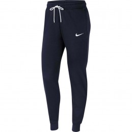 Spodnie dresowe damskie Nike Park 20 Fleece - CW6961-451