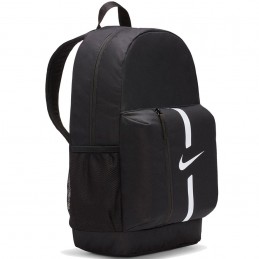 Plecak Nike Academy Team czarny- DA2571 010