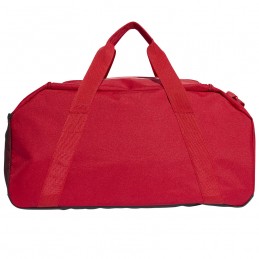 Torba Adidas TIRO DUFFLE S czerwona- IB8661