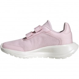 Dziecięce buty sportowe Adidas Tensaur Run 2.0 K różowe- GZ3436