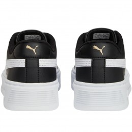 Buty damskie Puma Smash Platform v3- 390758 02