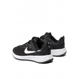 Buty młodzieżowe Nike Revolution 6 Nn- DD1095 003