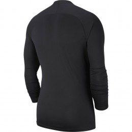 Koszulka męska Nike Dry Park First Layer JSY LS czarna- AV2609