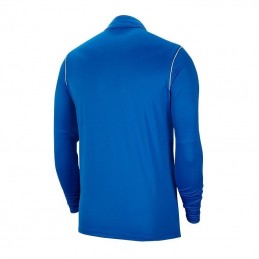 Bluza męska Nike JR DRY PARK 20 niebieska- BV6906-463