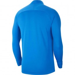 Bluza męska Nike Dri-FIT Academy niebieska- CW6110 463