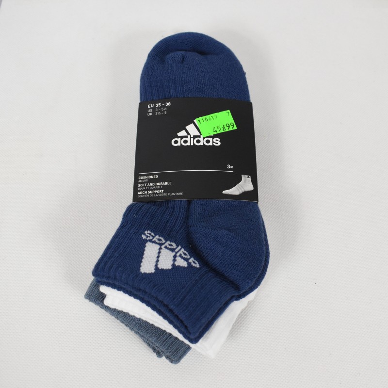 Skarpety Adidas Per An HC - CF7338