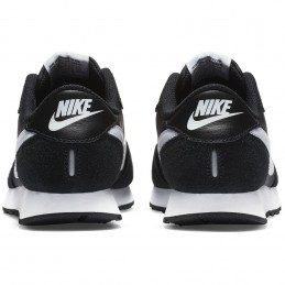 Buty damskie Nike Md Valiant Gs czarne- CN8558 002