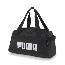 Torba Puma Duffel XS czarna- 079529-01