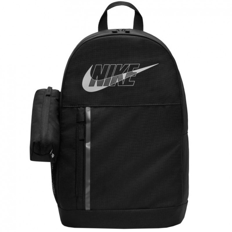 Plecak Nike Elemental 20 L czarny- DO6737 010