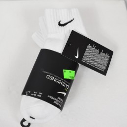 Skarpety Nike Cushioned - SX4926-101