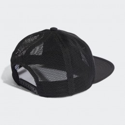 Czapka Adidas ARCHIVE TRUCKER CAP czarna- HL9334