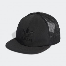 Czapka Adidas ARCHIVE TRUCKER CAP czarna- HL9334