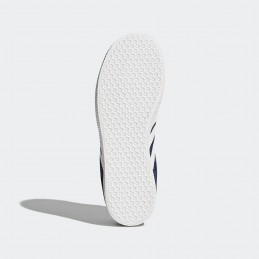 Buty sportowe Adidas Gazelle granatowe- BY9144