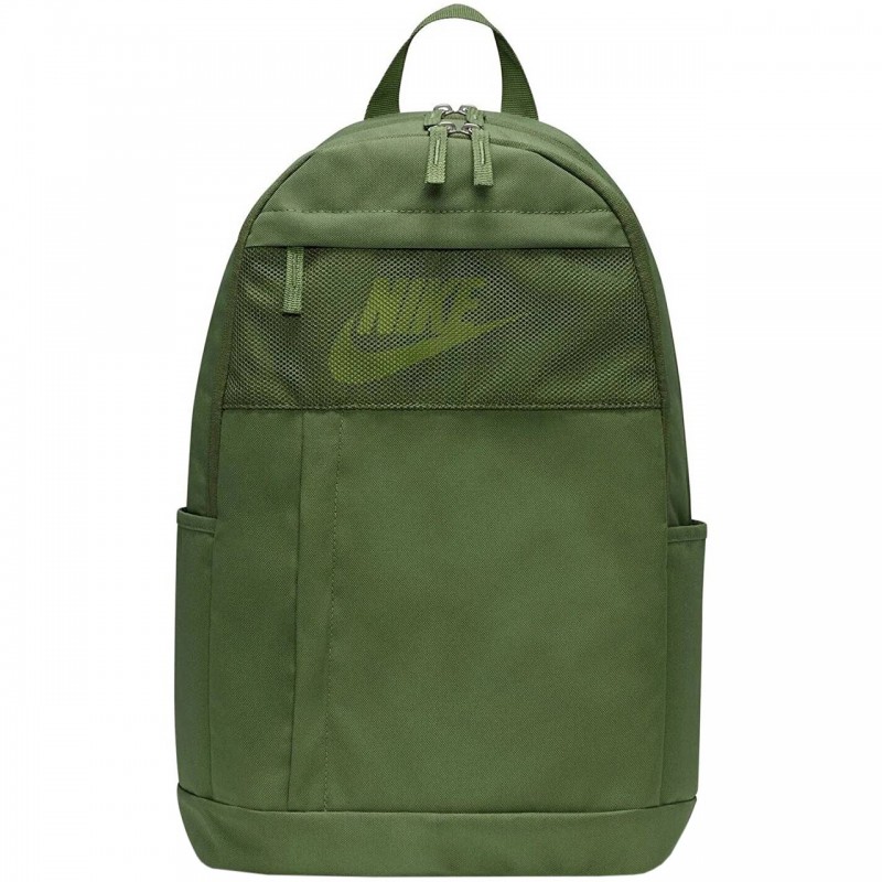 Plecak Nike Elemental zielony- DD0562 328