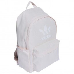 Plecak Adidas Adicolor Backpack różowy- IC8527