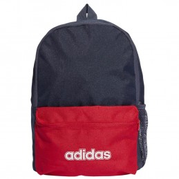 Plecak Adidas LK Graphic Backpack granatowy- IC4995