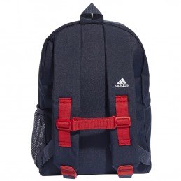 Plecak Adidas LK Graphic Backpack granatowy- IC4995