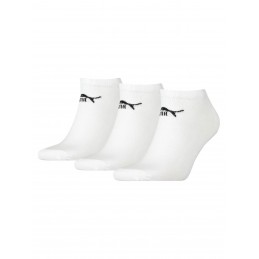 Skarpety Puma stopki białe - 201103001 300