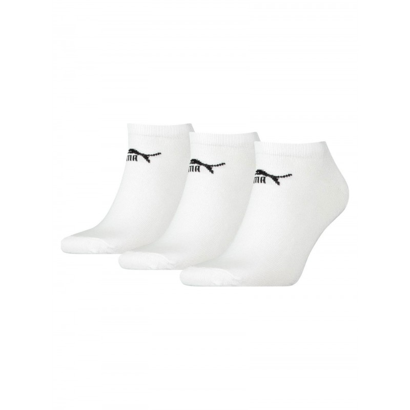 Skarpety Puma stopki białe - 201103001 300