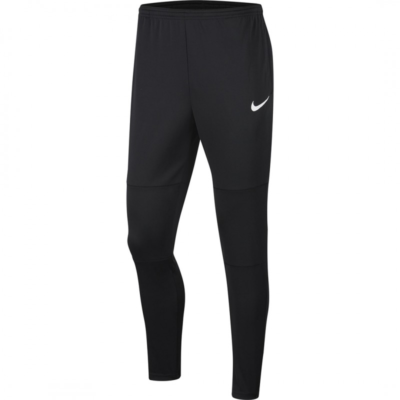 Spodnie dresowe męskie Nike Dry Park 20 Pants KP czarne- BV6877