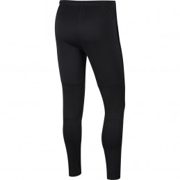 Spodnie dresowe męskie Nike Dry Park 20 Pants KP czarne- BV6877