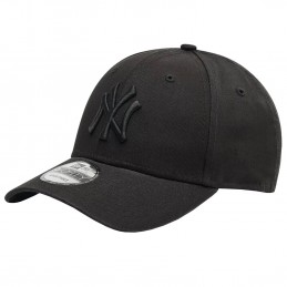 Czapka z daszkiem New York Yankees League Essential Cap-
