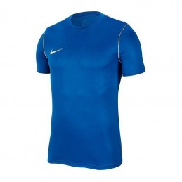 Koszulka męska Nike Dry Park 20 Top SS - BV6883 463